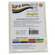 thumbnail image 3 of Banda De Ejercicio Cando Sup r Sin Látex X light De 1 5 M Color Amarillo, 3 of 3