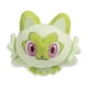 thumbnail image 2 of Peluche Pokémon Center Sprigatito Comfy Cuddlers 17 cm, 2 of 4