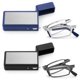 thumbnail image 1 of Lentes de Lectura Plegables Riwissipa con Bloqueo de Luz Azul, 1 of 6