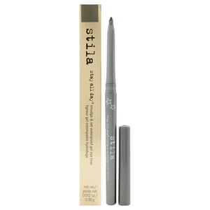 Delineador De Ojos En Gel Stila Silver Lining 0.35Ml