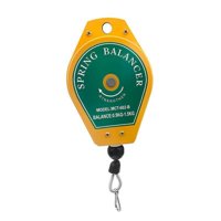 Ioensy - Balanceador De Resorte De Carga De 0,5-1,5 Kg Para Destornillador Eléctrico Profesional