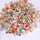 thumbnail image 3 of Abalorios Para Hacer Joyas 350 Unidades Esmaltados En Oro, 3 of 7