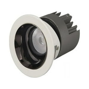 Hb Led - Foco Lampara Led Empotrado Para Cielo O Techo 20W