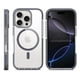 thumbnail image 3 of Funda De Cinturón Para Iphone 16 Pro Max Con Clip Giratorio, 3 of 9