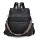 thumbnail image 1 of Fashion Multipurpose Women's Backpack Lightweight Girls Retro Backpack Large Capacity Leisure Travel Dual-purpose Shoulder Bag, 1 of 3