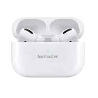 Tecmaster - Audífonos Inalámbricos Bluetooth Para Celular Airpods Pro