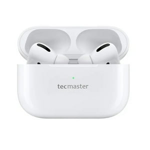 Tecmaster - Audífonos Inalámbricos Bluetooth Para Celular Airpods Pro