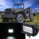 thumbnail image 2 of Pack 2 Focos Neblineros Led 72w Blanco Expansion Auto Moto, 2 of 2