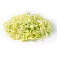 Ensalada Repollo Blanco Bolsa 300 G