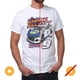 thumbnail image 2 of Nascar Camiseta Clásica Para - Chase Elliot - Blanca De Para - Camiseta (xl), 2 of 4