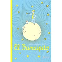 Planeta - Libro El Principito. Ed De Lujo - Antoine De Saint-Exupéry