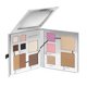 thumbnail image 1 of Paleta de maquillaje Woosh Beauty Fold Out Face Travel con 13 unidades, 1 of 9