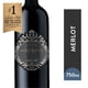 thumbnail image 1 of Vino Tinto Merlot Selección 13° Botella, 750 cc, 1 of 2