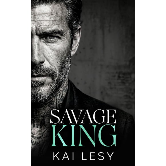 Savage King: romance Bratva con diferencia de edad