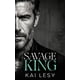 thumbnail image 1 of Savage King: romance Bratva con diferencia de edad, 1 of 1