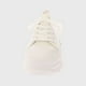 thumbnail image 3 of Zapatilla Lona Blanco Vía Franca, 3 of 5