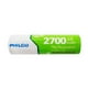 thumbnail image 2 of Tira 5 Pilas Recargables Aa 2700mah, 2 of 4