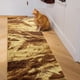 thumbnail image 2 of Alfombra Pasillo Largo Arizona Café 66 x 430 cm, 2 of 3