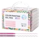 thumbnail image 1 of Set de 45 bolígrafos de gel para colorear para adultos, 1 of 5