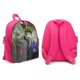 thumbnail image 4 of 12 / Onward Mochila Escolar para Niños y Niñas, Mochila Infantil Ligera de Alta Calidad, Grande y Duradera ROSA, 4 of 6
