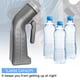 thumbnail image 2 of Botella urinaria CUNQN de 1000 ml para hombres, acampadas, viajes y hospitales, 2 of 6