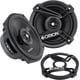 thumbnail image 1 of Bocinas Coaxiales Para Auto Cobalt Series Cb52 De 13 Cm 200 W 4 Ohms, 1 of 7