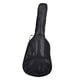 thumbnail image 1 of Estuche Para Guitarra Acústica, Bolsa Acolchada Portátil Para Guitarra, Cuerdas De Partituras De Capo, 104cm, 1 of 5