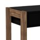 thumbnail image 3 of Velador Negro Con Cajon, 3 of 4