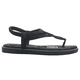 thumbnail image 1 of Sandalia de Mujer de color Negro Casual Chalada Angui-1, 1 of 7