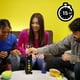 thumbnail image 3 of Juego de preguntas Hasbro Gaming Drop Electronic Voice desde hace más de 13 años, 3 of 3