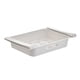 thumbnail image 1 of Organizador Cajones Frigorífico Soporte Reutilizable Transparente, 1 of 3