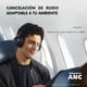 thumbnail image 5 of Audifono Over Ear Noise Cancelling Space One Soundcore Negro, 5 of 8