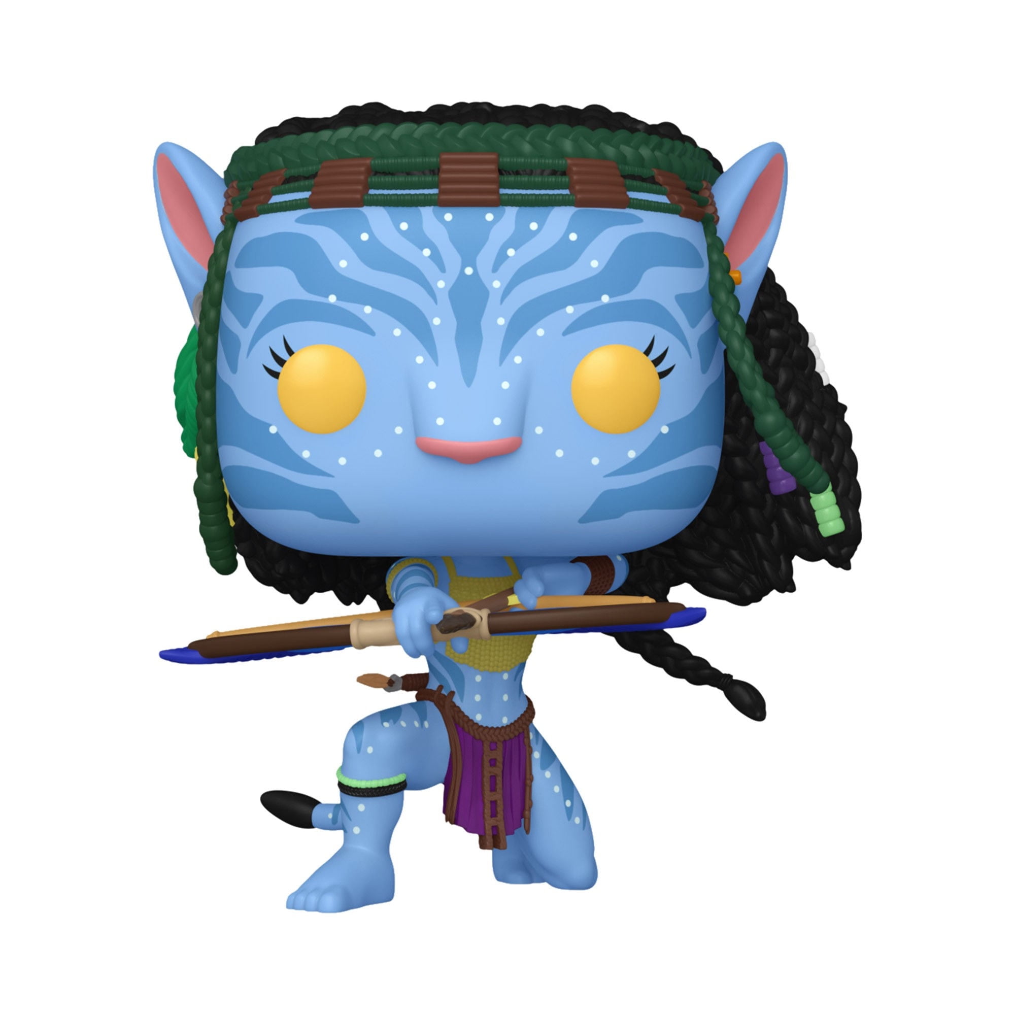 Figura Coleccionable Funko Pop Neytiri Avatar Movie 73088