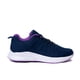 thumbnail image 1 of Zapatilla Deportiva Mujer Giannela Negro Morado 40, 1 of 3