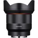 thumbnail image 2 of Samyang AF 14mm f/2.8 FE Lente Para Sony E Full Frame Autofoco, 2 of 10