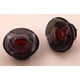 thumbnail image 3 of Kit de auriculares de repuesto para Plantronics Voyager 5200 [paquete de 3], 3 of 7