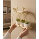 thumbnail image 3 of Porta Macetas Soporte Decorativo Adorno Multifuncional Jhn, 3 of 3