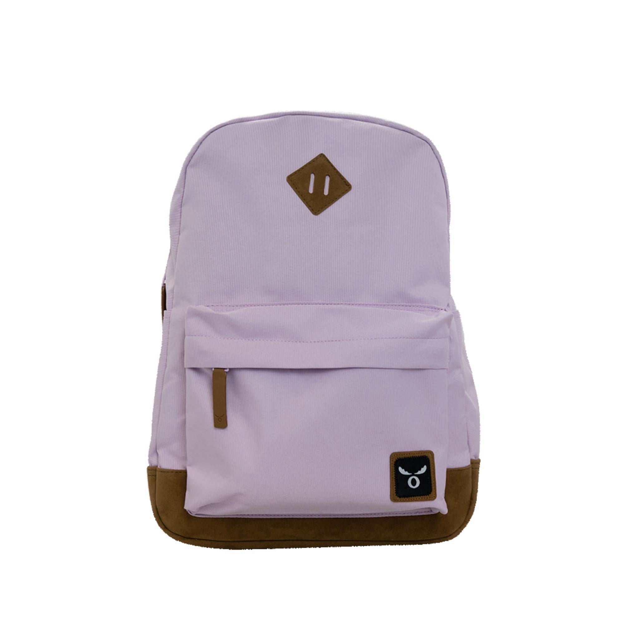 Mochila Manhattan Lila Moose