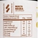 thumbnail image 2 of Maca Negra Peruana Alta Absorcion Libido Energia 120 capsulas, 2 of 4