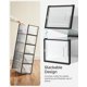 thumbnail image 4 of Caja Organizadora SONGMICS Juego de 18 Cajas Apilables Transparentes 35x25x19 cm, 4 of 7