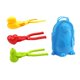 thumbnail image 5 of 4 Clips Multifuncionales Para Hacer Peleas De Bolas De Nieve Para Actividades Al Aire Libre Estilo D, 5 of 5