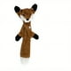 thumbnail image 1 of Durable Dog Toy for Small to Medium Dogs: Squeaky Plush Chew Toy with No Stuffing!, 1 of 3