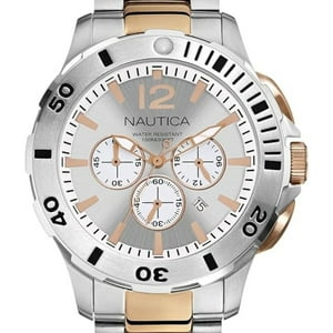 Reloj Nautica Hombre N27525G