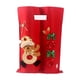 thumbnail image 3 of Bolsa Para Botellas De Vino Navideña Con Capacidad Para 2 Botellas, Soporte Para Decoración Del Hogar, Regalo Navideño, Oso, 3 of 3