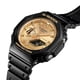 thumbnail image 4 of Reloj G-SHOCK GA-2100GB-1ADR Carbono/Resina Hombre Negro negro, 4 of 7