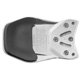 thumbnail image 2 of Easton Protector de Mandíbula Ajustable para Casco de Bateo Blanco Mate, 2 of 5