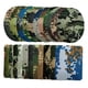 thumbnail image 4 of Parches Termoadhesivos DIY, Pegatinas Para Pantalones Vaqueros, Apliques Sin Costura, 22 Uds., Camuflaje, 4 of 5