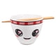thumbnail image 1 of Juego de vajilla Toynk Bowl Bop Hopeless Ramentic Japanese, 1 of 8