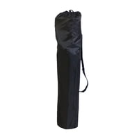 Magideal - Bolsas De Transporte Para Sillas Plegables, Bolsa De Almacenamiento Con Correa De Transporte, Bolsa De Repuesto Para Silla De Campamento Con Cordón De 65 Cm X 22 Cm