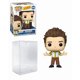 thumbnail image 1 of Figura de vinilo Funko POP TV: Kramer en camisa 1084 con protector, 1 of 7